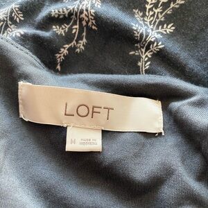 Medium Loft Wrap Dress